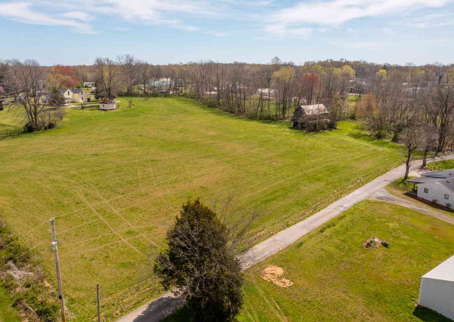 Highway 41, Cedar Hill, Tennessee image 9