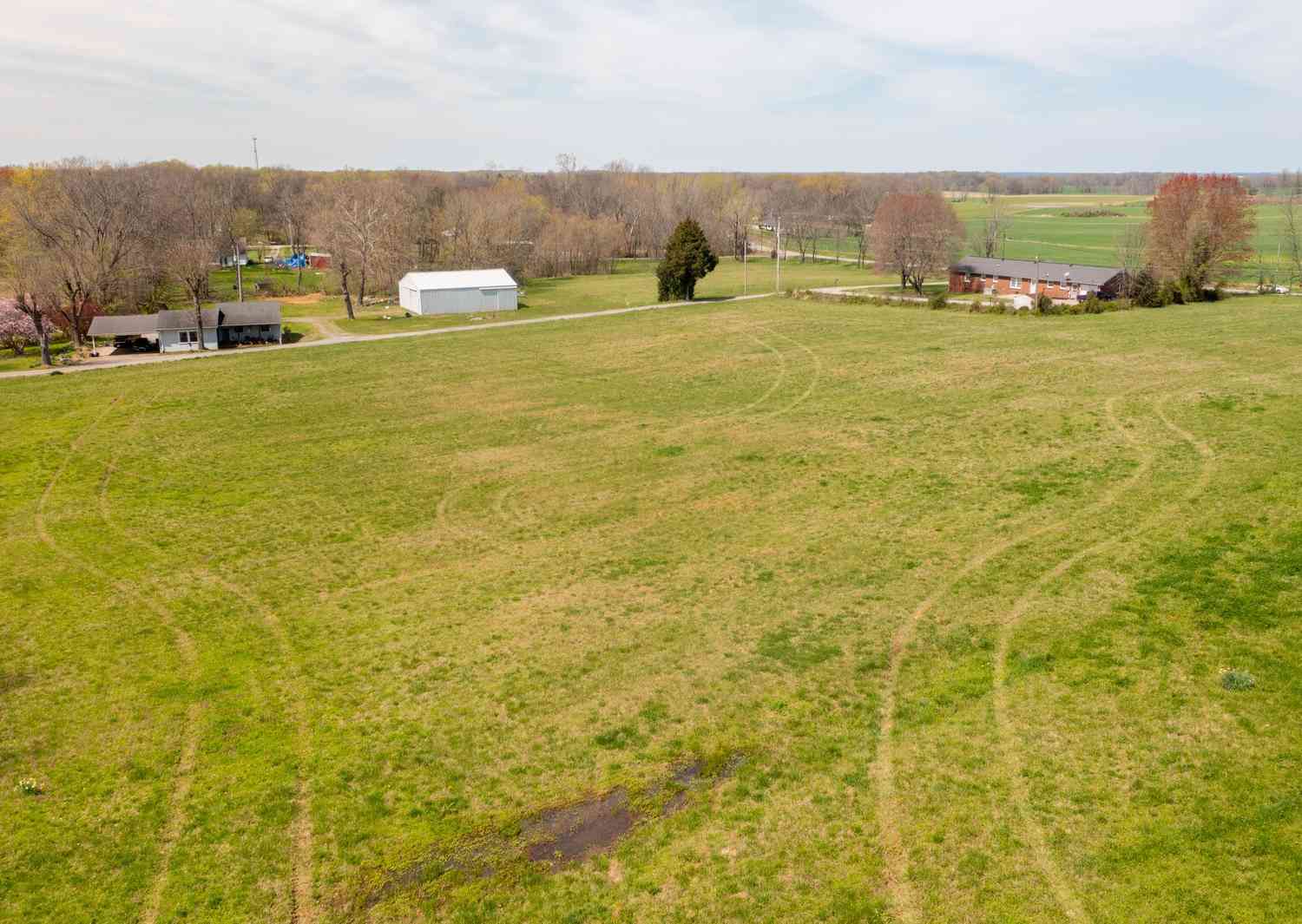 Highway 41, Cedar Hill, Tennessee image 11