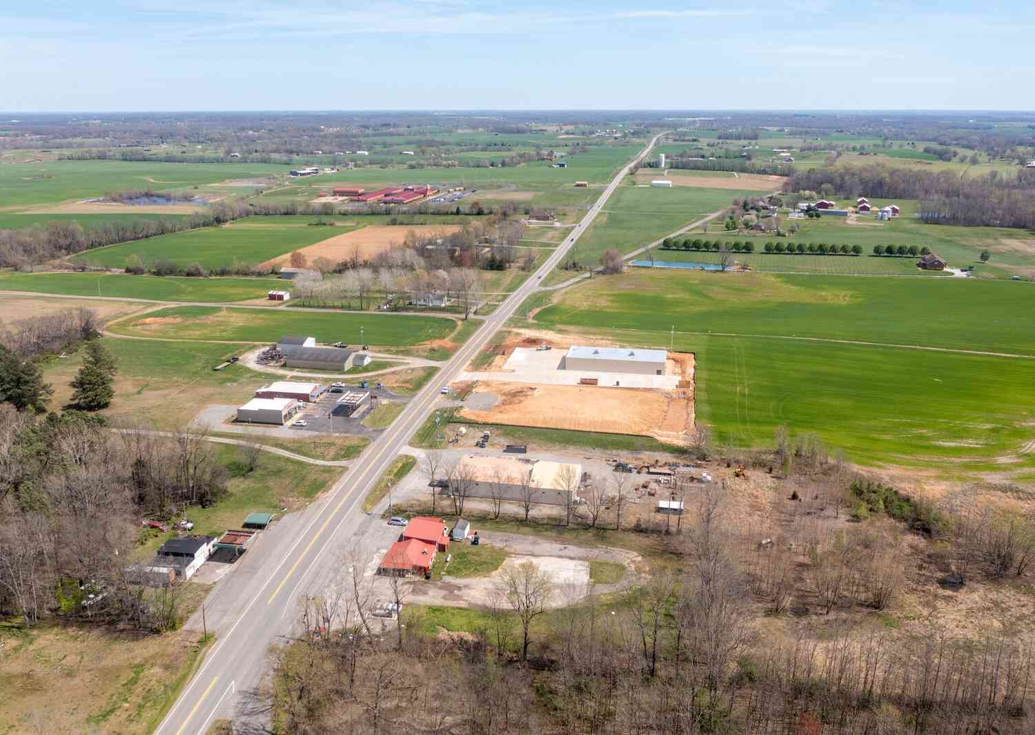 Highway 41, Cedar Hill, Tennessee image 15