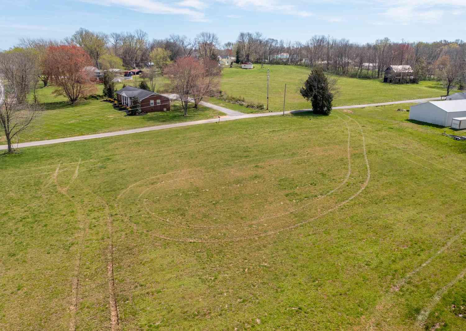 Highway 41, Cedar Hill, Tennessee image 8