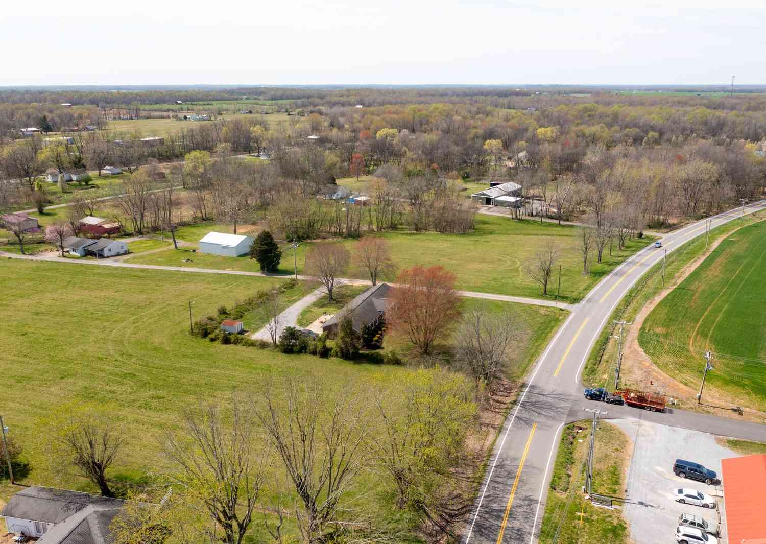 Highway 41, Cedar Hill, Tennessee image 13