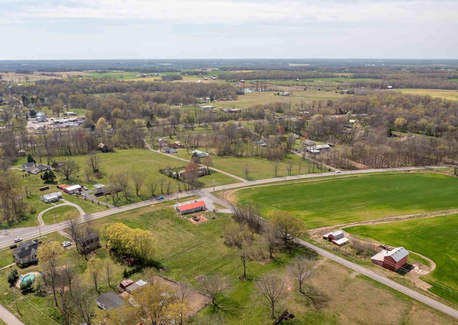Highway 41, Cedar Hill, Tennessee image 16