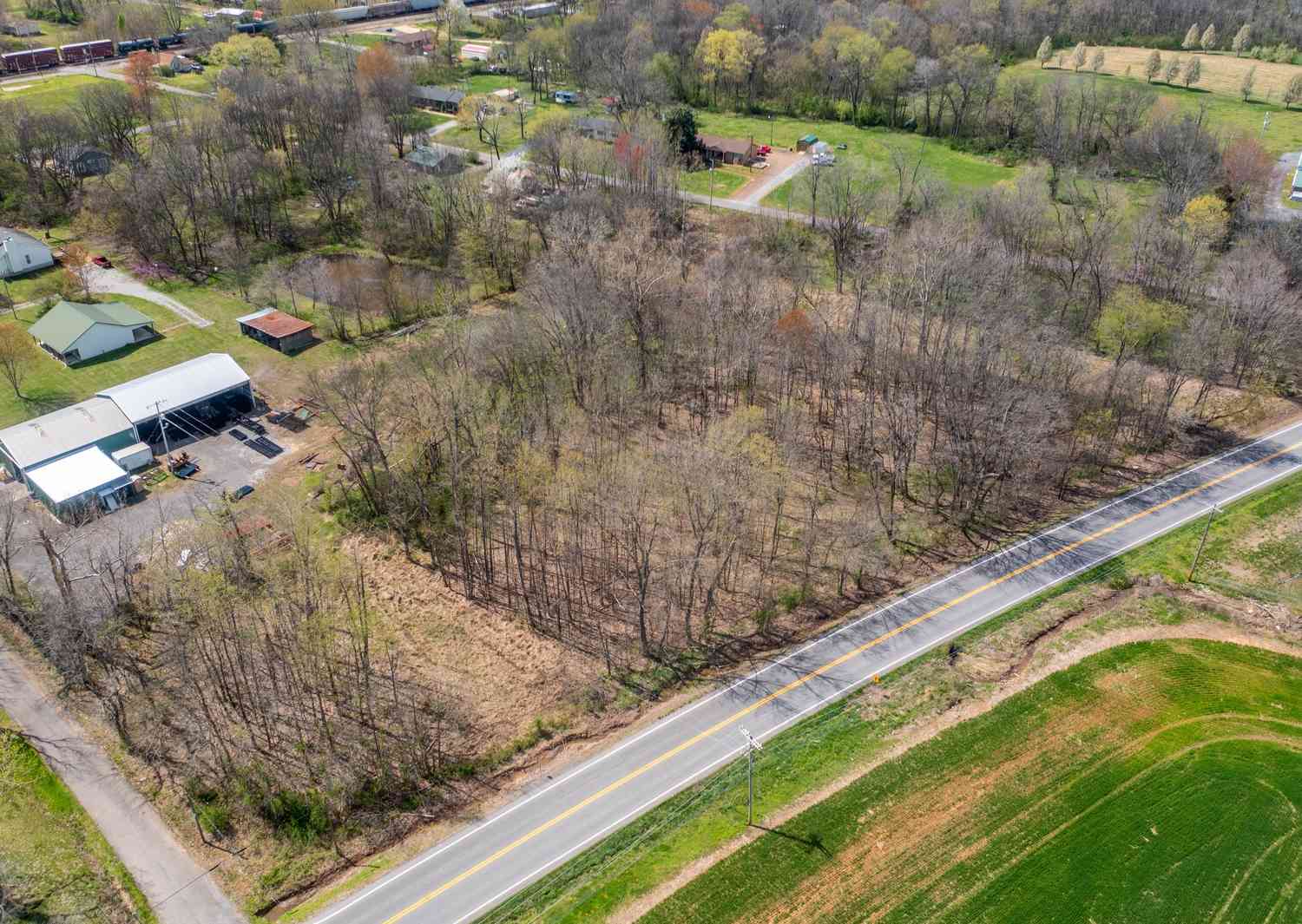 Highway 41, Cedar Hill, Tennessee image 6