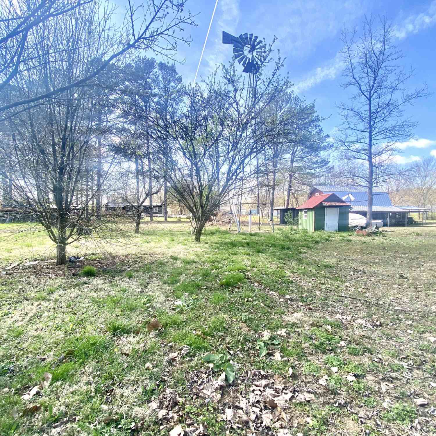 200 Brown Town Rd, Waverly, Tennessee image 16