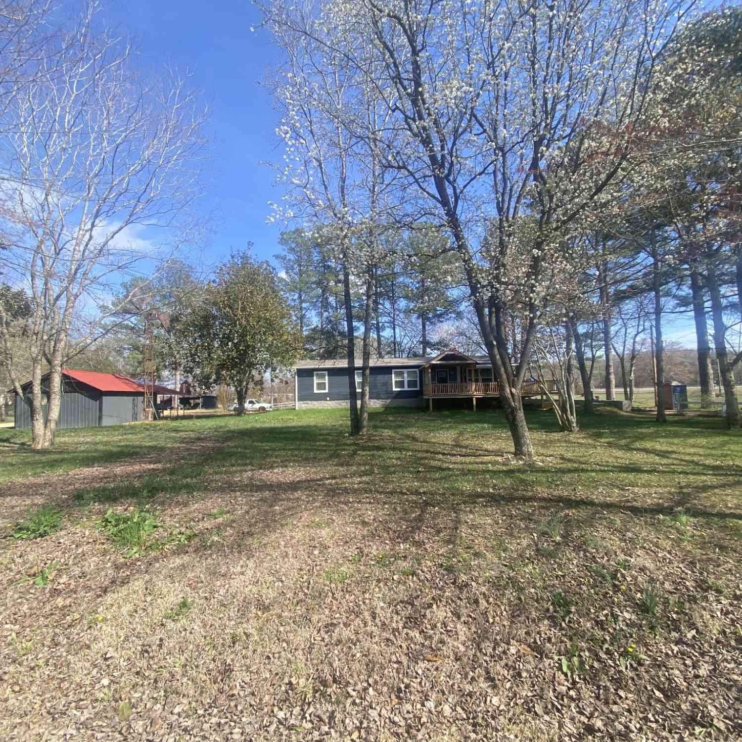 200 Brown Town Rd, Waverly, Tennessee image 11