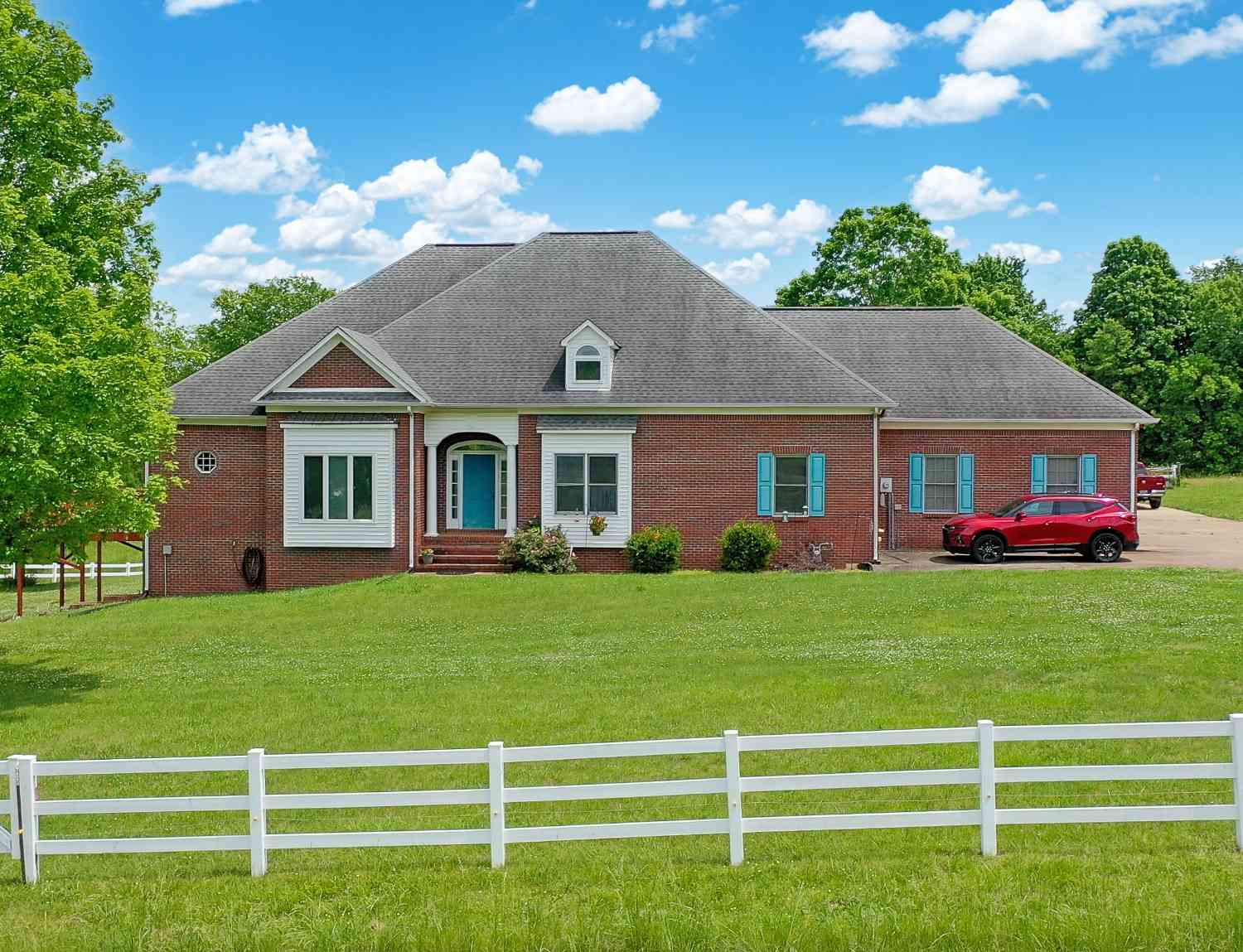 2312 Nashville Hwy, Columbia, Tennessee image 16