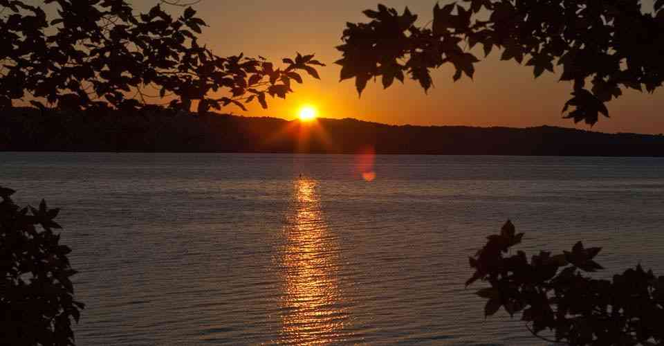 Lake Trail, Waverly, Tennessee image 3