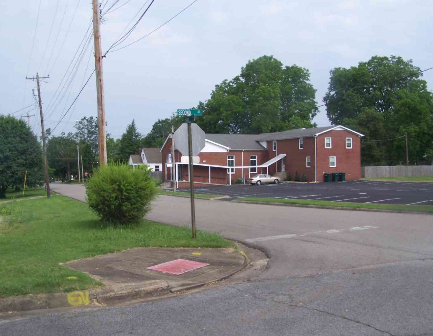 602 S 2nd St, Pulaski, Tennessee image 3