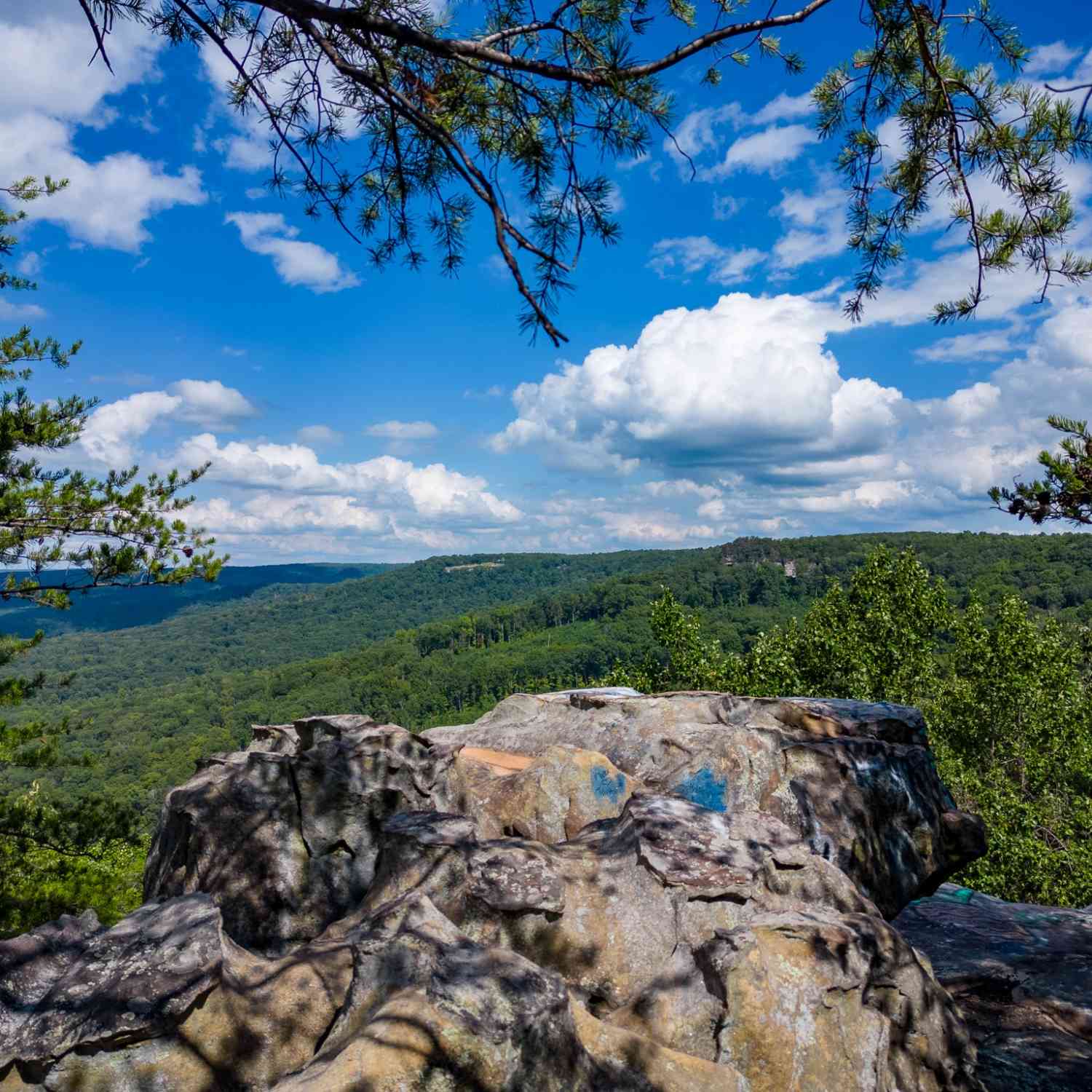 The Bluffs At The Ridge, Sparta, Tennessee image 1