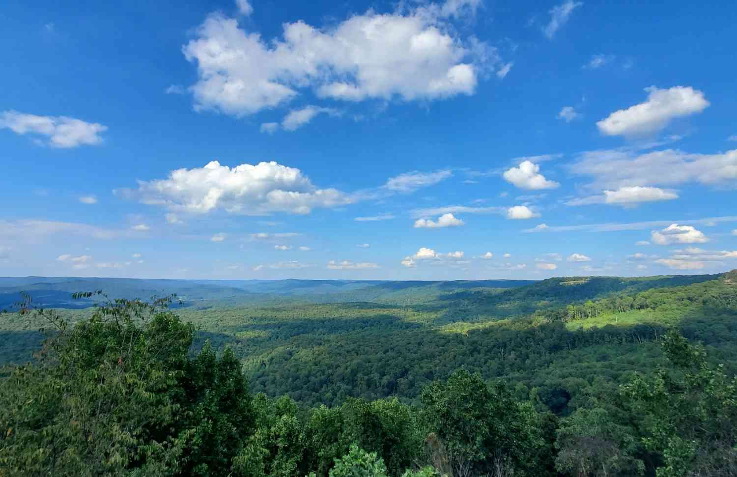 The Bluffs At The Ridge, Sparta, Tennessee image 15