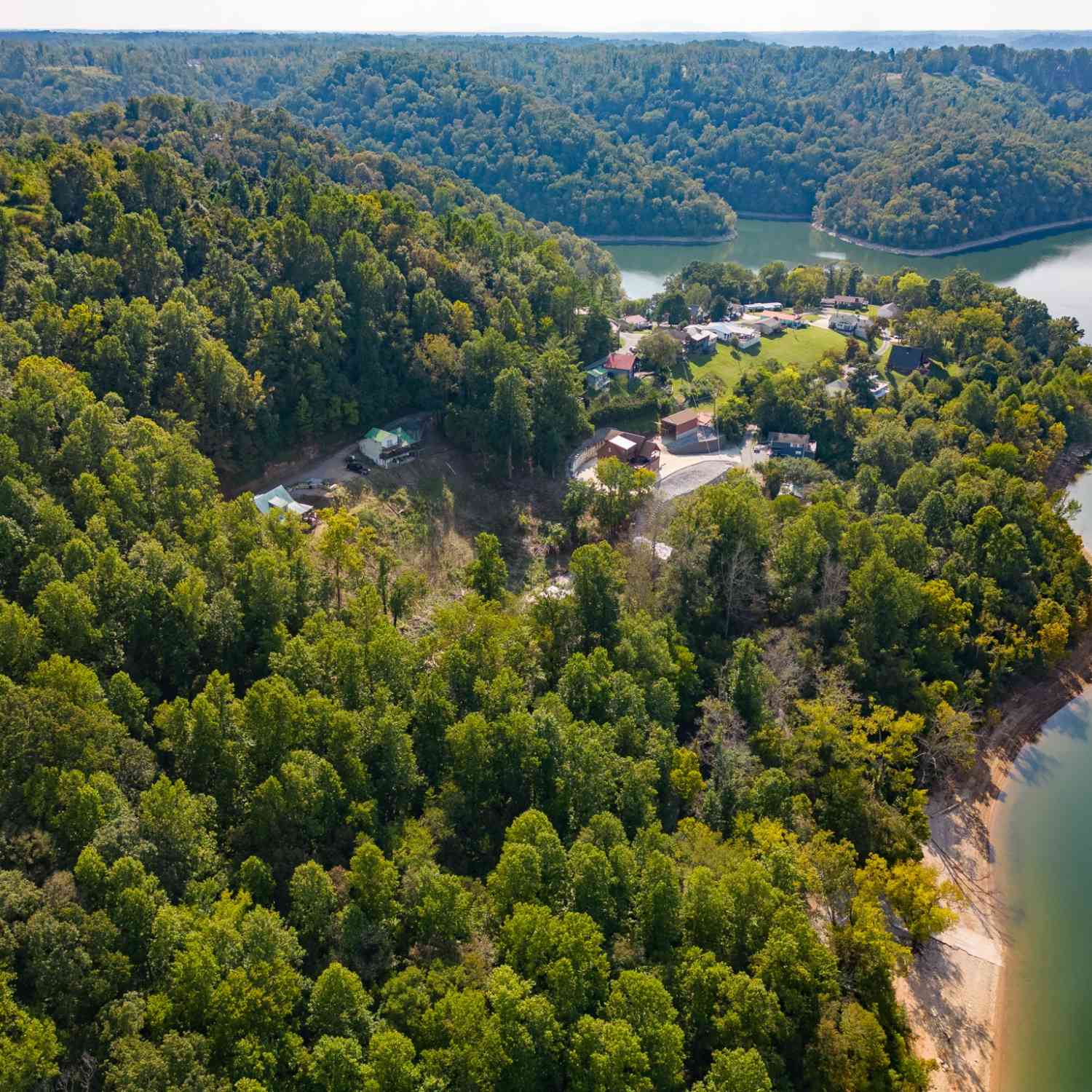 Falling Water Rd, Sparta, Tennessee image 8