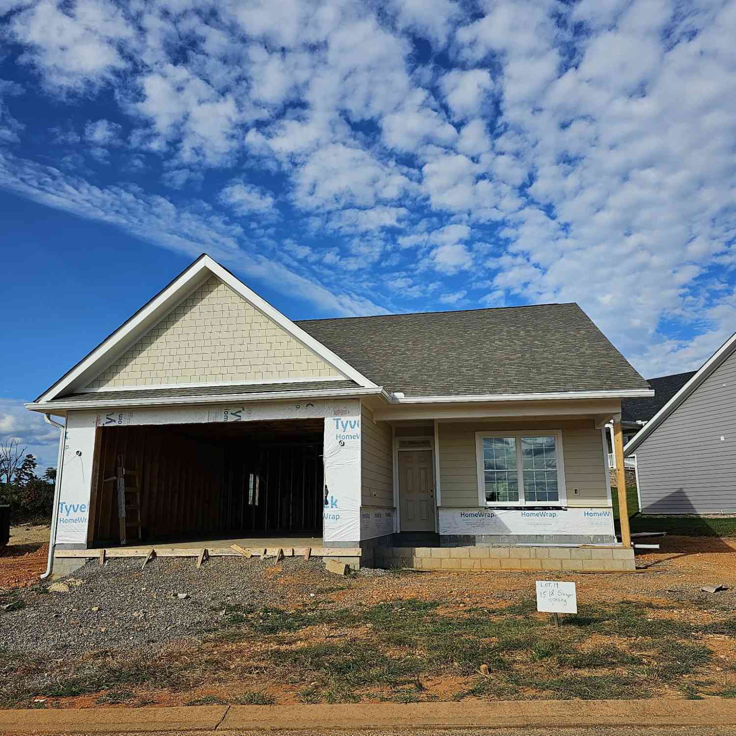 1518 Grainger Crossing, Rutledge, Tennessee image 1