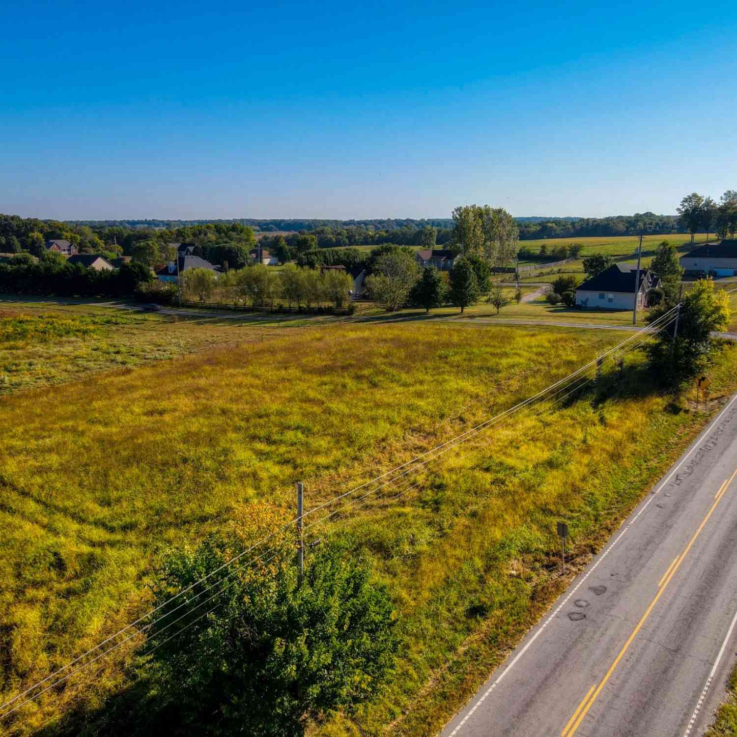 Highway 25e, Cross Plains, Tennessee image 16