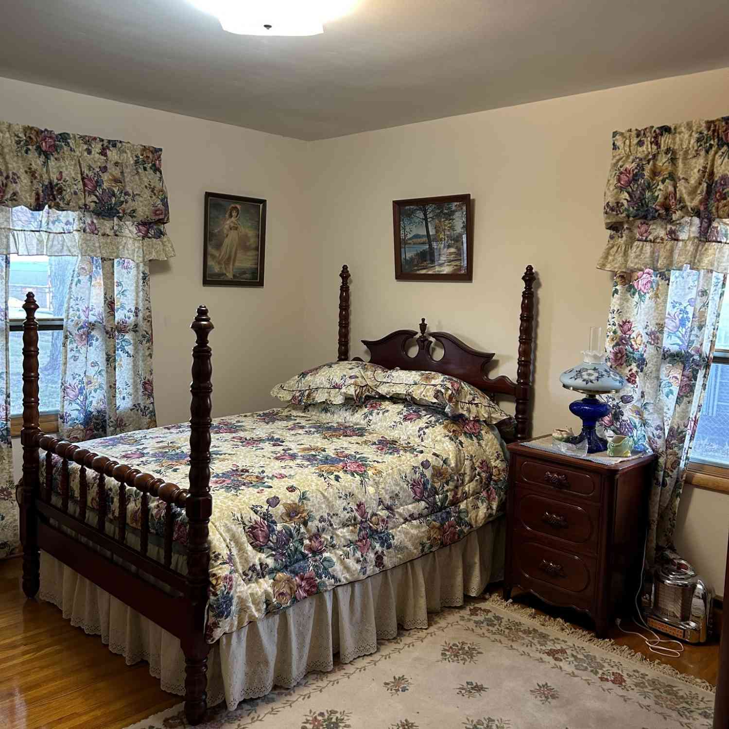 1409 Nashville Hwy, Columbia, Tennessee image 14