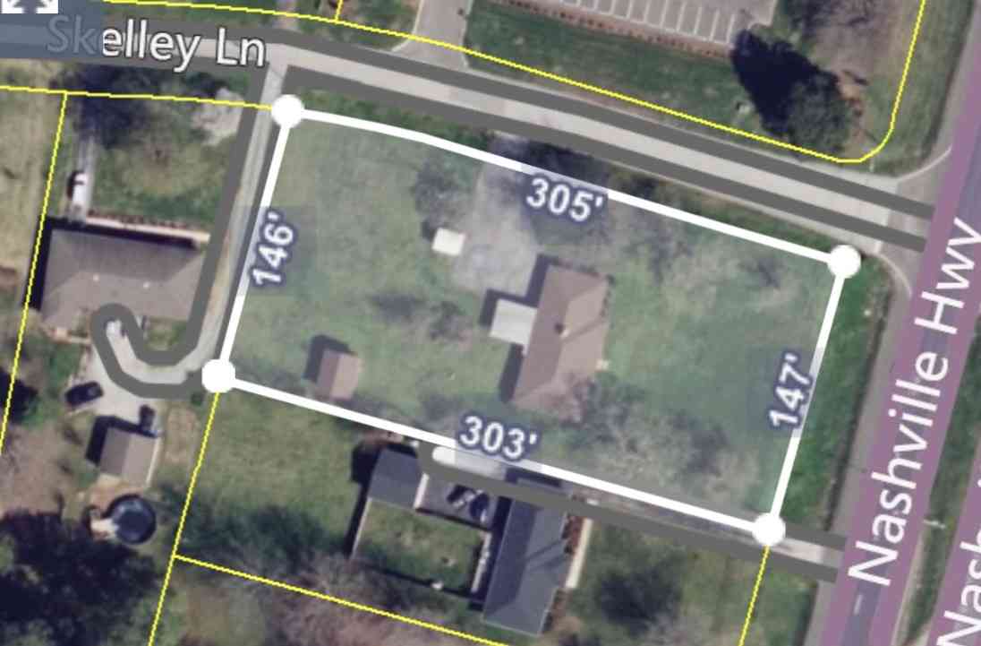 1409 Nashville Hwy, Columbia, Tennessee image 9