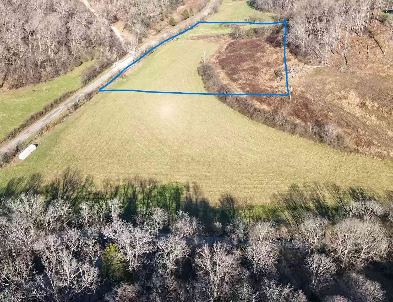 2612 Roy Dodson Rd, Columbia, Tennessee image 3