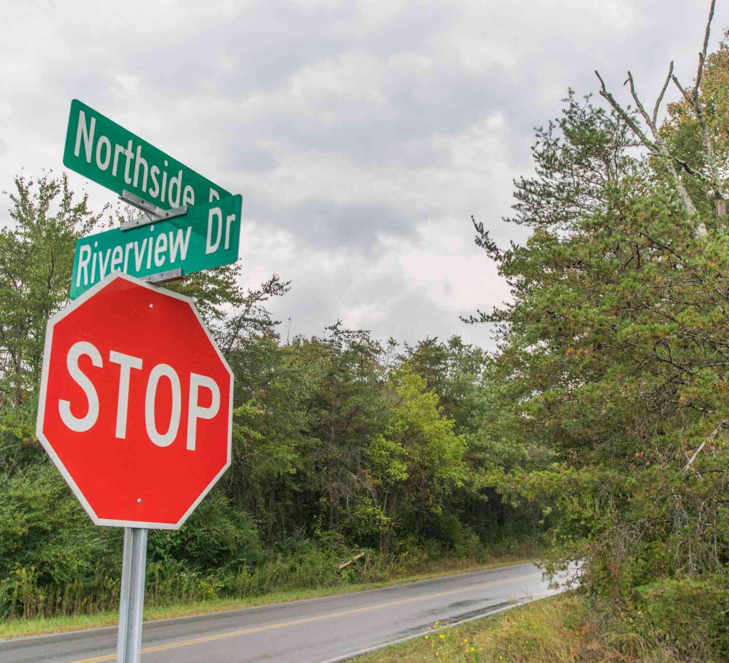 Northside Drive Off, Crossville, Tennessee image 2