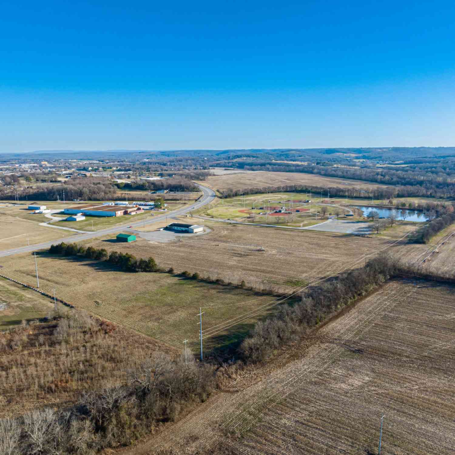 Wilson Parkway, Fayetteville, Tennessee image 7