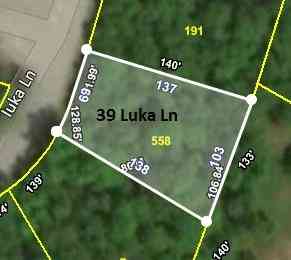 39 Luka Lane, Crossville, Tennessee image 2