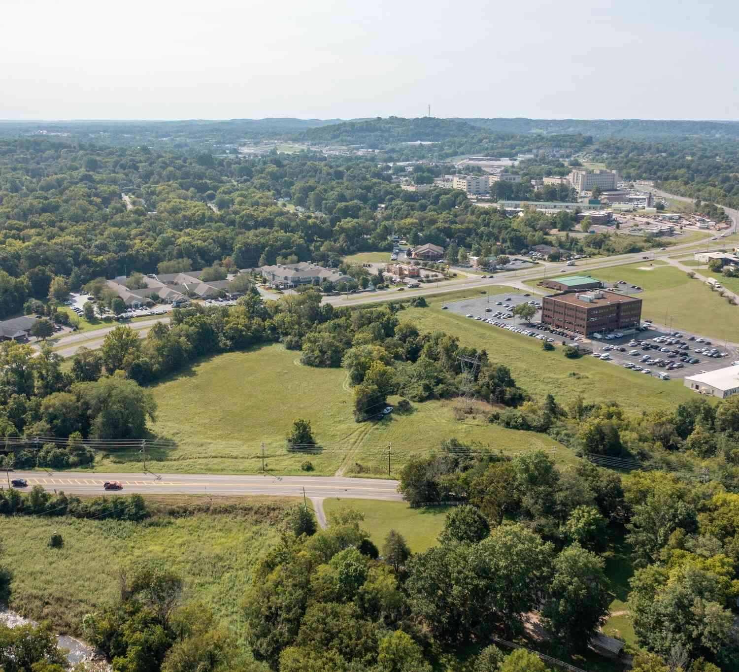 1 Hampshire Pike, Columbia, Tennessee image 3