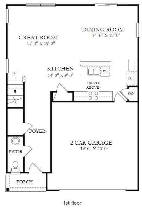3334 Steadman Street Lot 2212, Columbia, Tennessee image 2