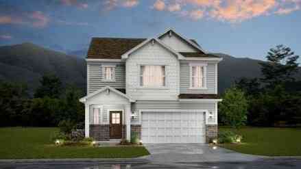 3334 Steadman Street Lot 2212, Columbia, Tennessee image 1