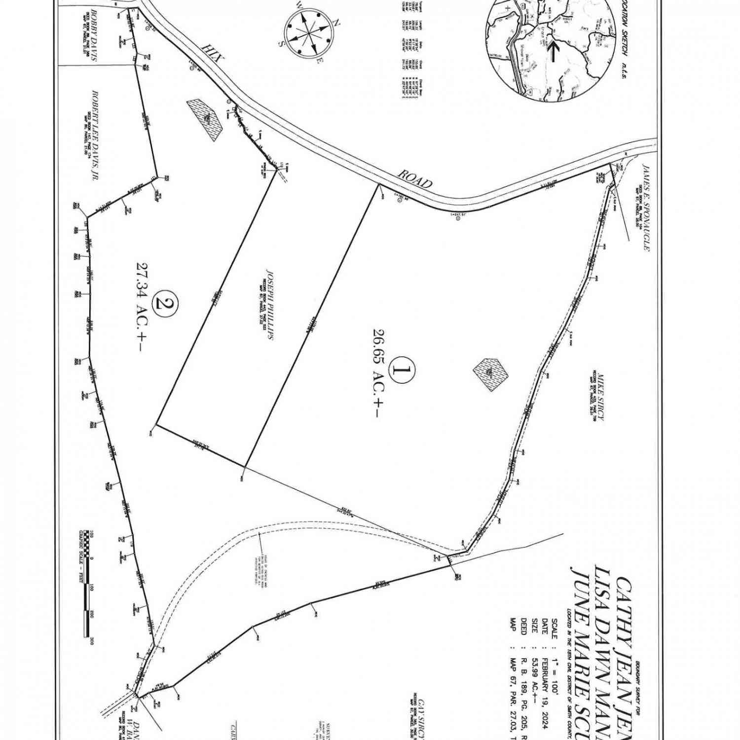 1 Hix Road, Gordonsville, Tennessee image 4