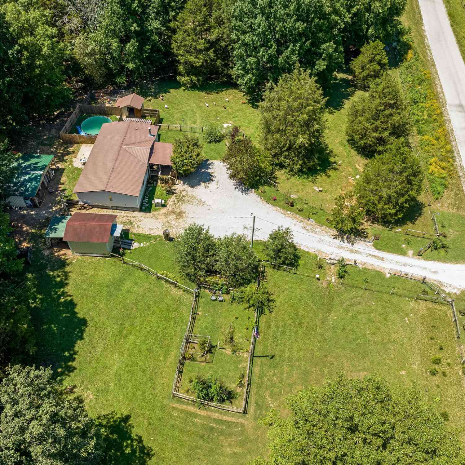 2812 Bolton Rd, Columbia, Tennessee image 14