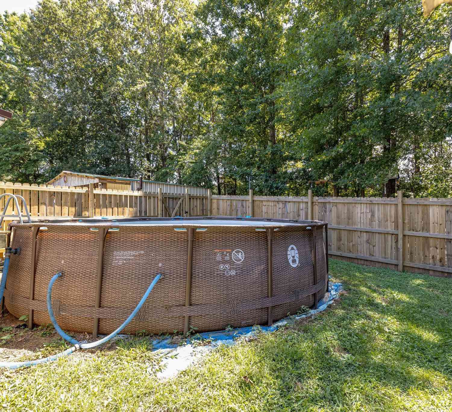 2812 Bolton Rd, Columbia, Tennessee image 36