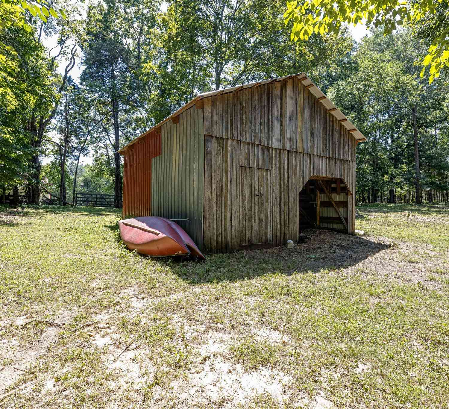 2812 Bolton Rd, Columbia, Tennessee image 47