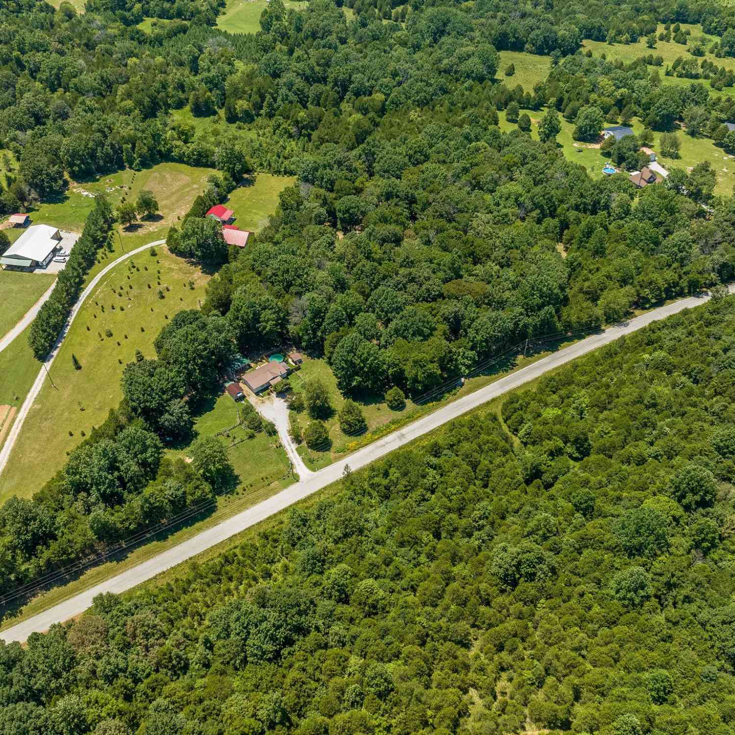 2812 Bolton Rd, Columbia, Tennessee image 12