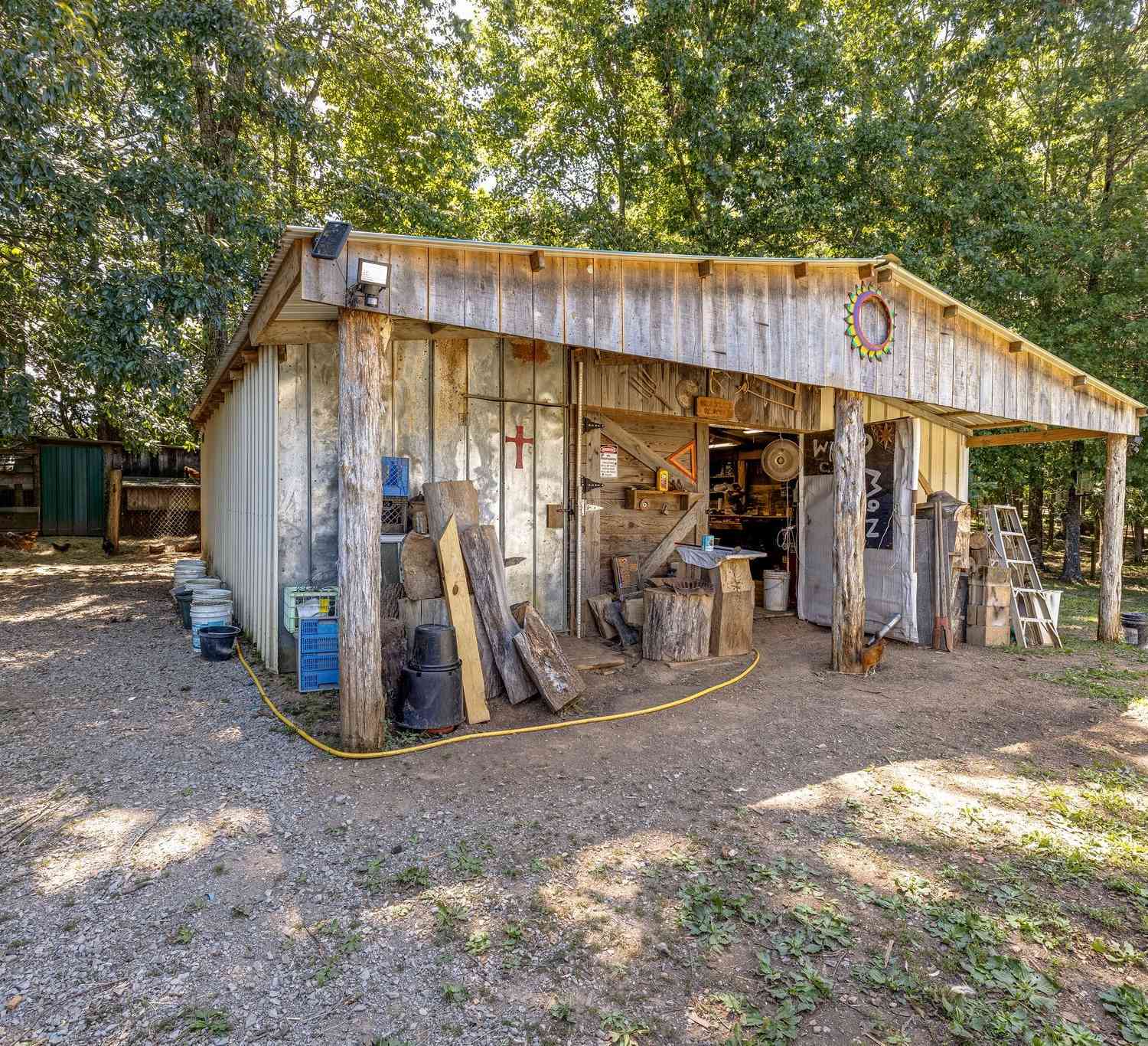 2812 Bolton Rd, Columbia, Tennessee image 41
