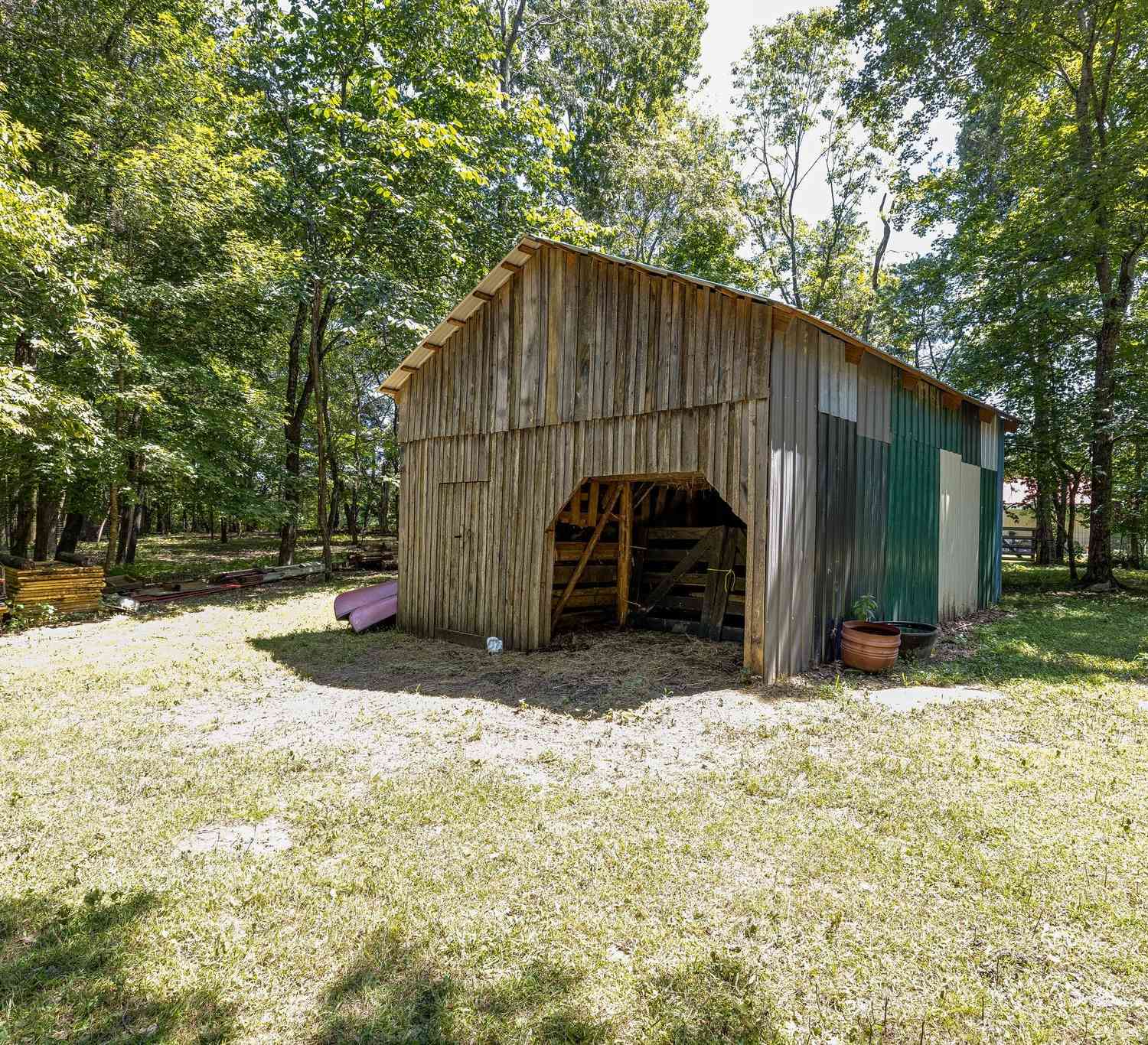 2812 Bolton Rd, Columbia, Tennessee image 48
