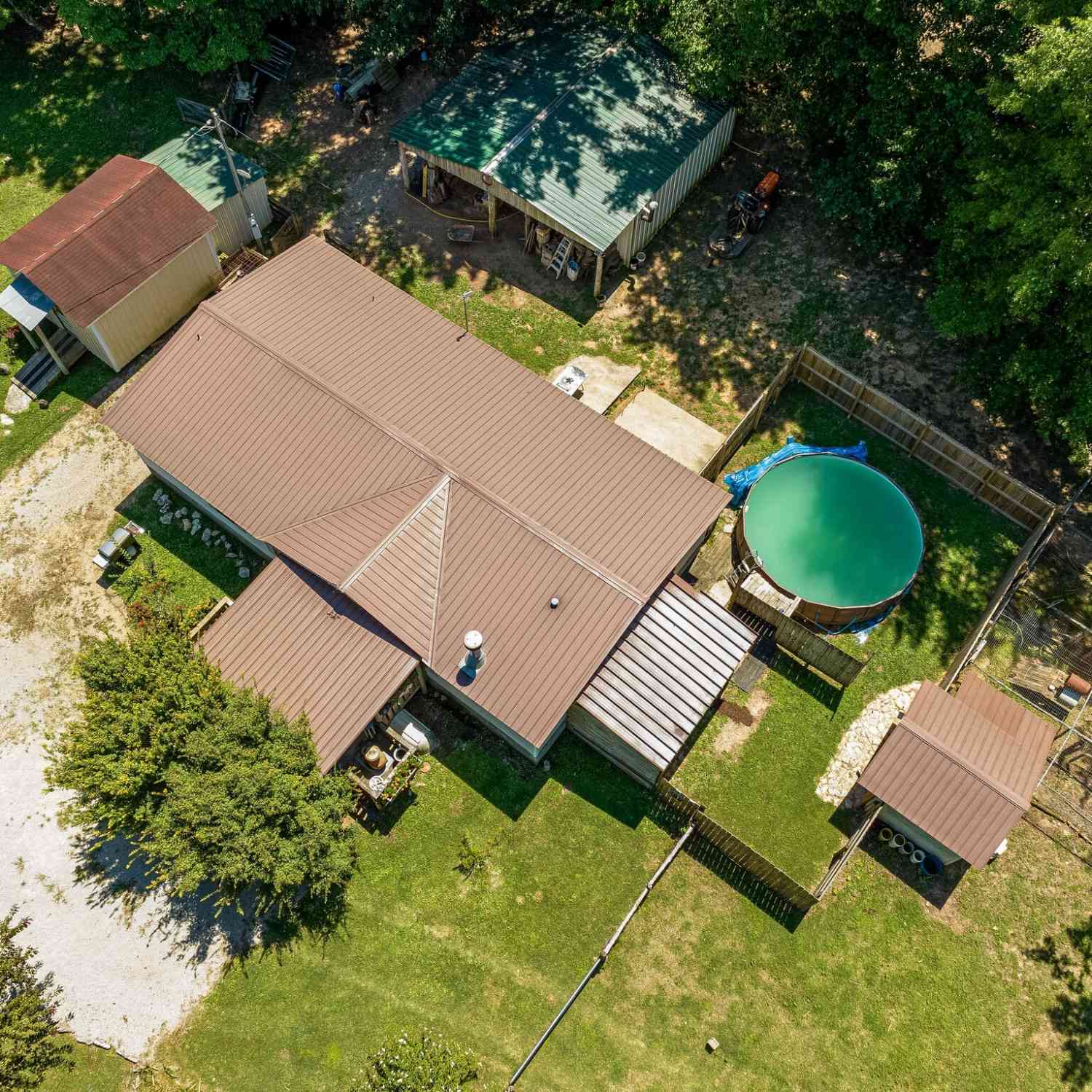 2812 Bolton Rd, Columbia, Tennessee image 15