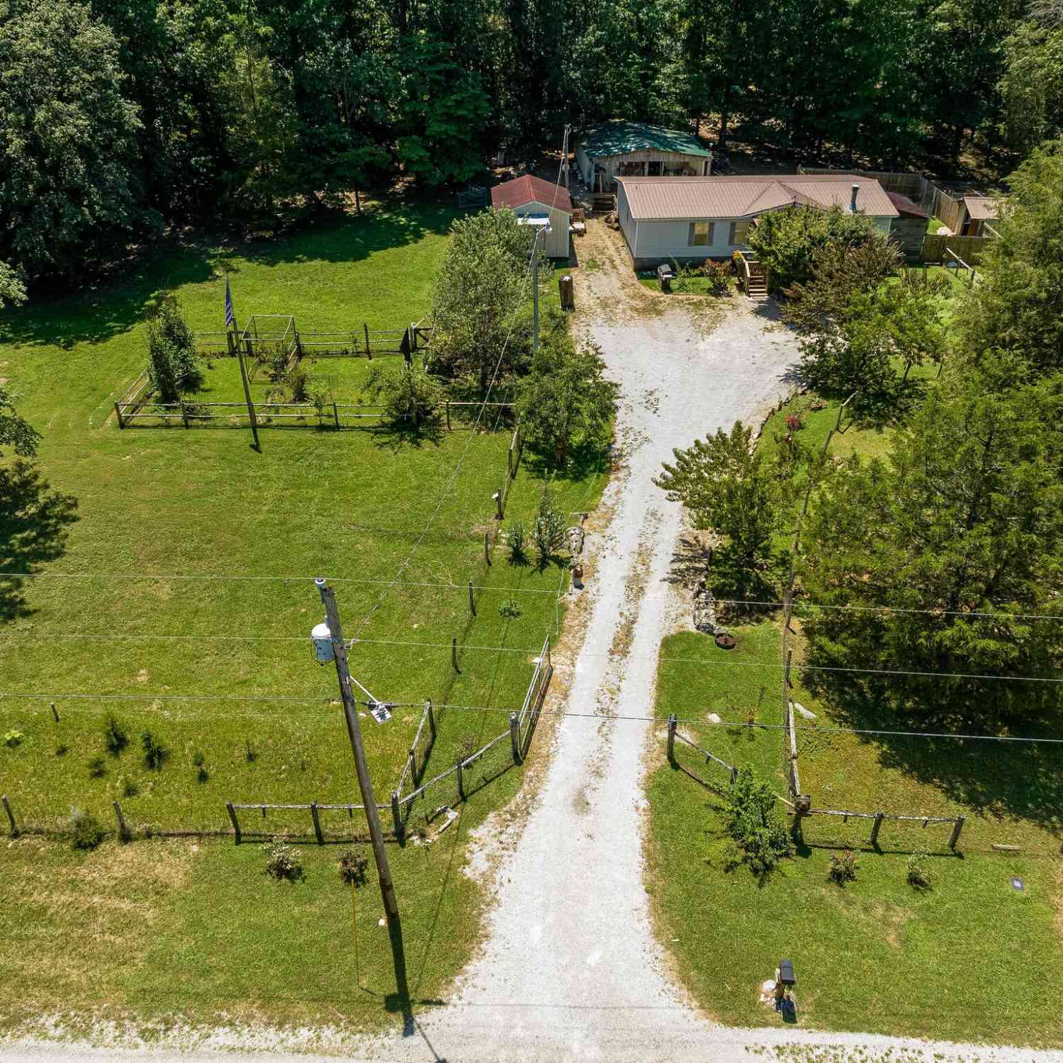 2812 Bolton Rd, Columbia, Tennessee image 7