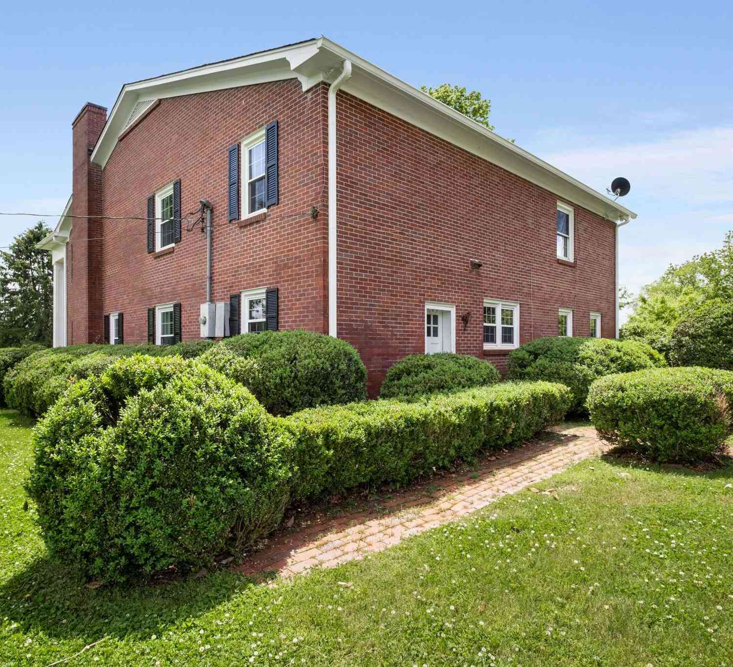 6768 Old Zion Rd, Columbia, Tennessee image 8