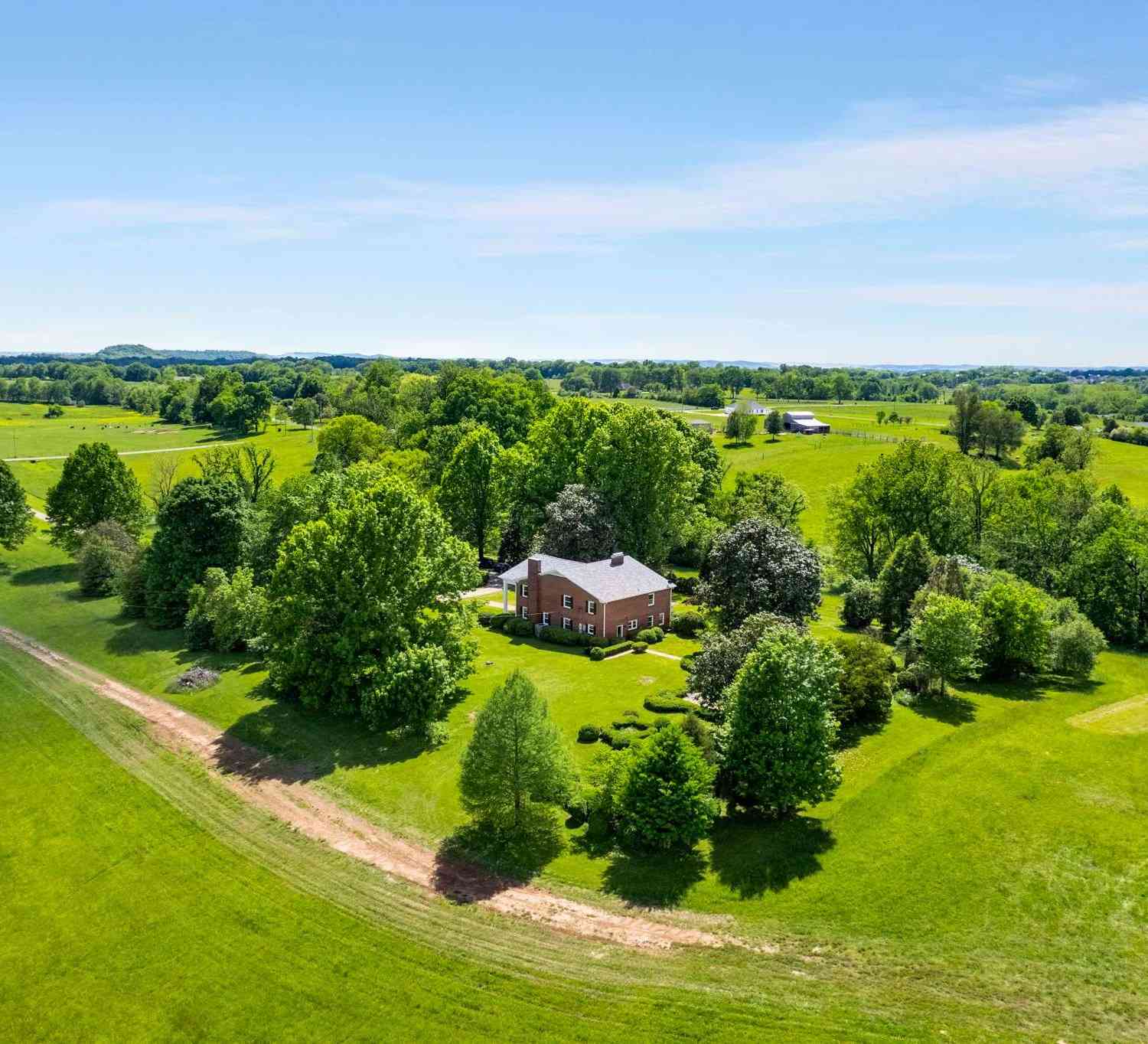 6768 Old Zion Rd, Columbia, Tennessee image 46