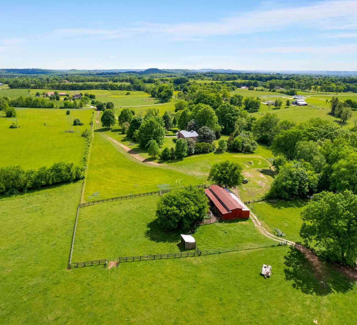 6768 Old Zion Rd, Columbia, Tennessee image 41