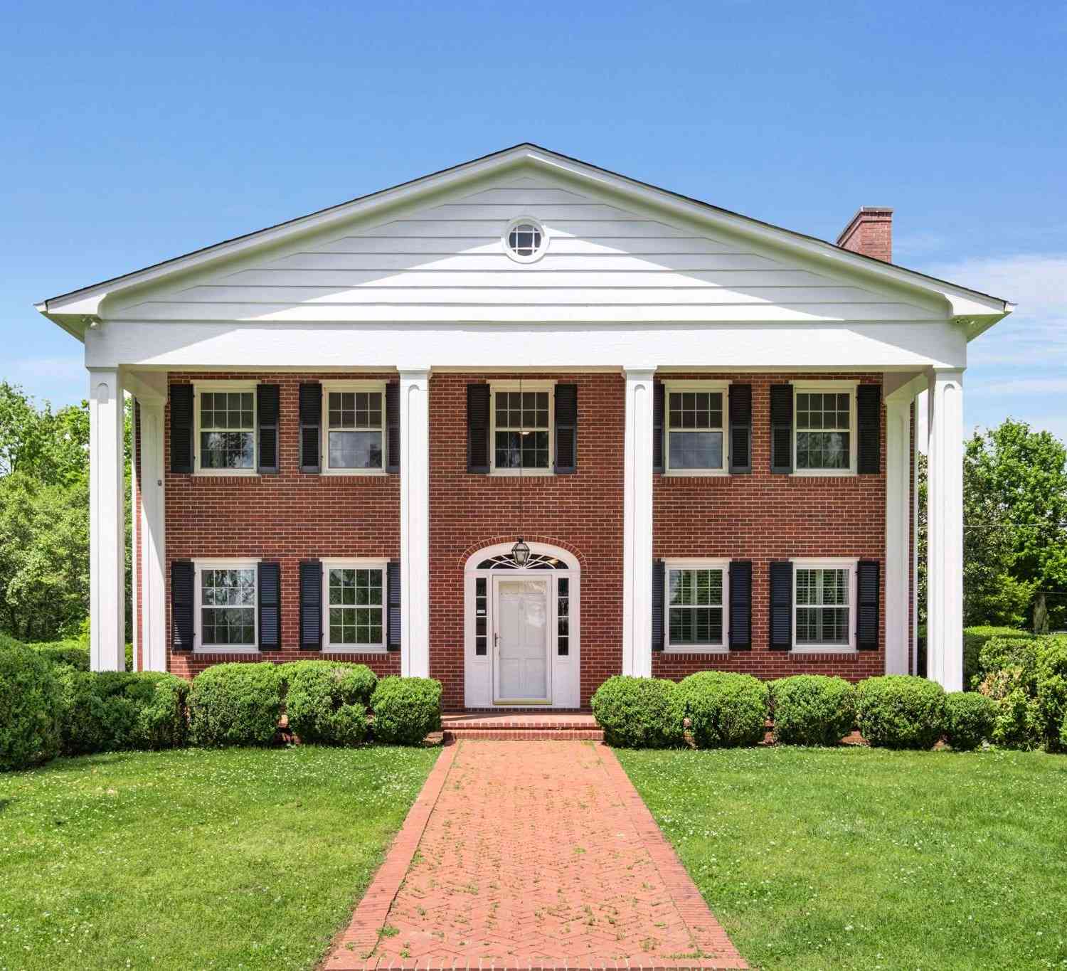 6768 Old Zion Rd, Columbia, Tennessee image 2