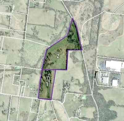 6768 Old Zion Rd, Columbia, Tennessee image 3