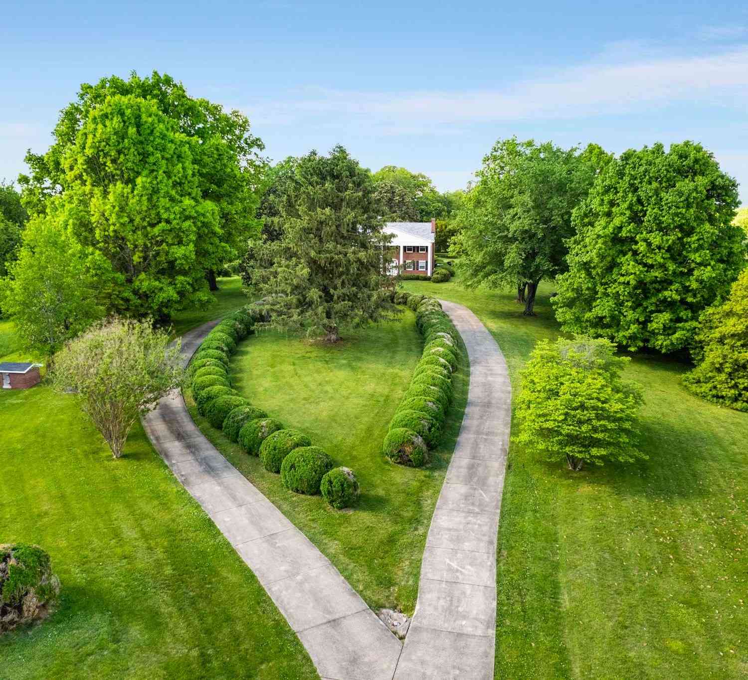 6768 Old Zion Rd, Columbia, Tennessee image 9