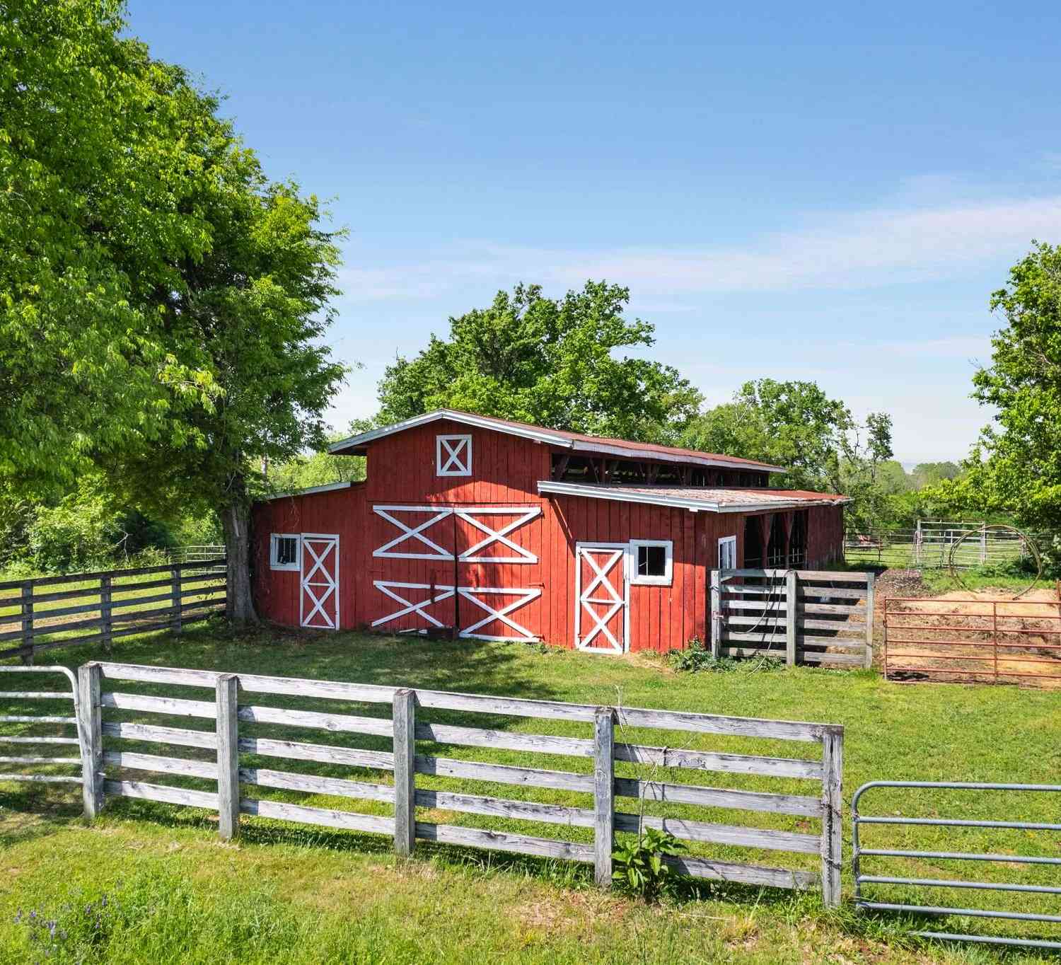6768 Old Zion Rd, Columbia, Tennessee image 29