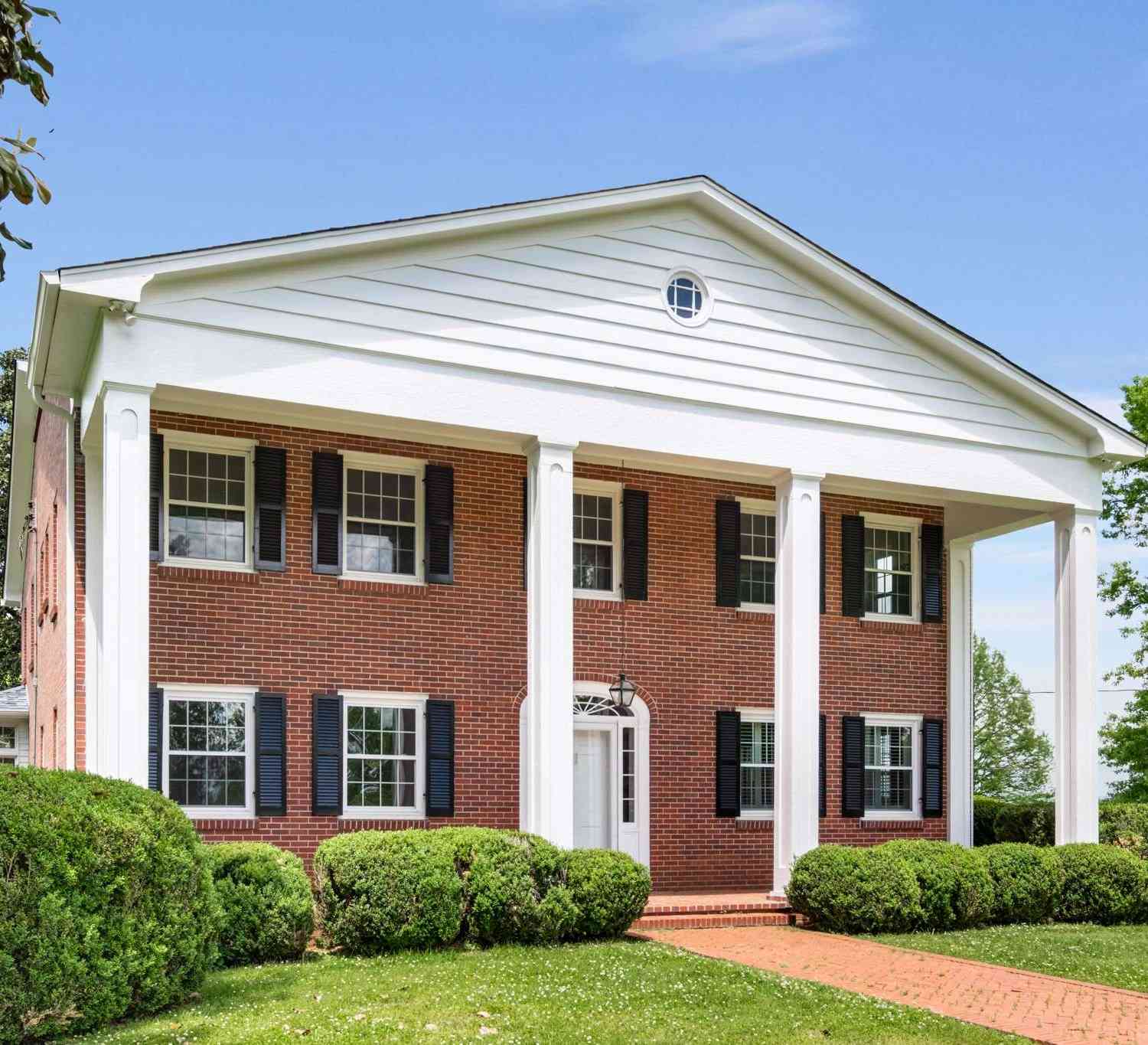 6768 Old Zion Rd, Columbia, Tennessee image 6