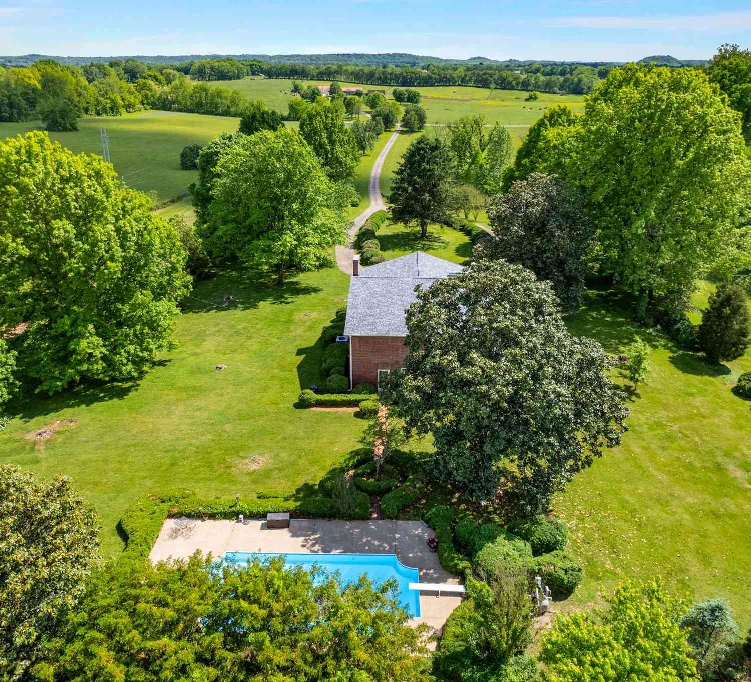 6768 Old Zion Rd, Columbia, Tennessee image 24