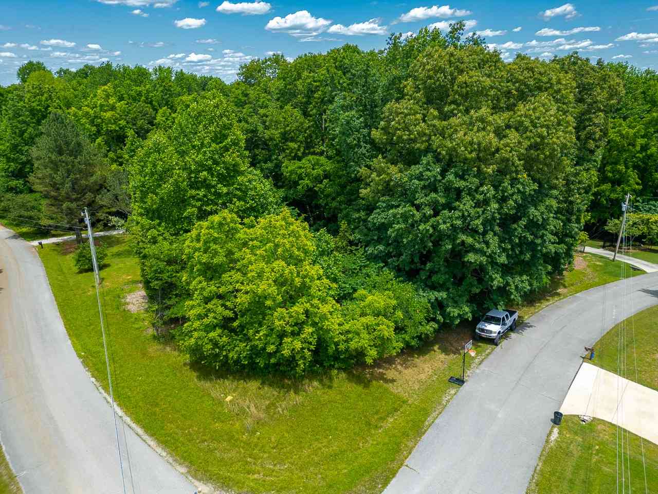 Hilltop Dr, Winchester, Tennessee image 1