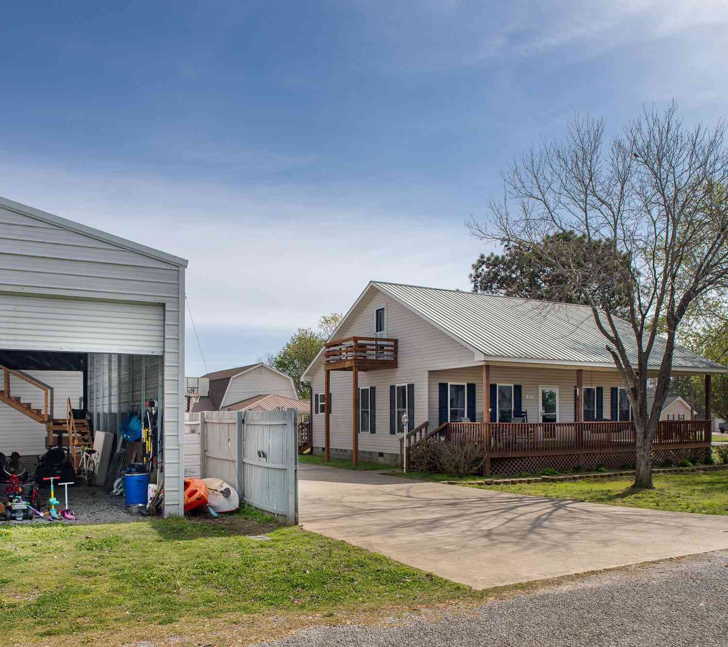 325 County #540, Centre, Alabama image 44