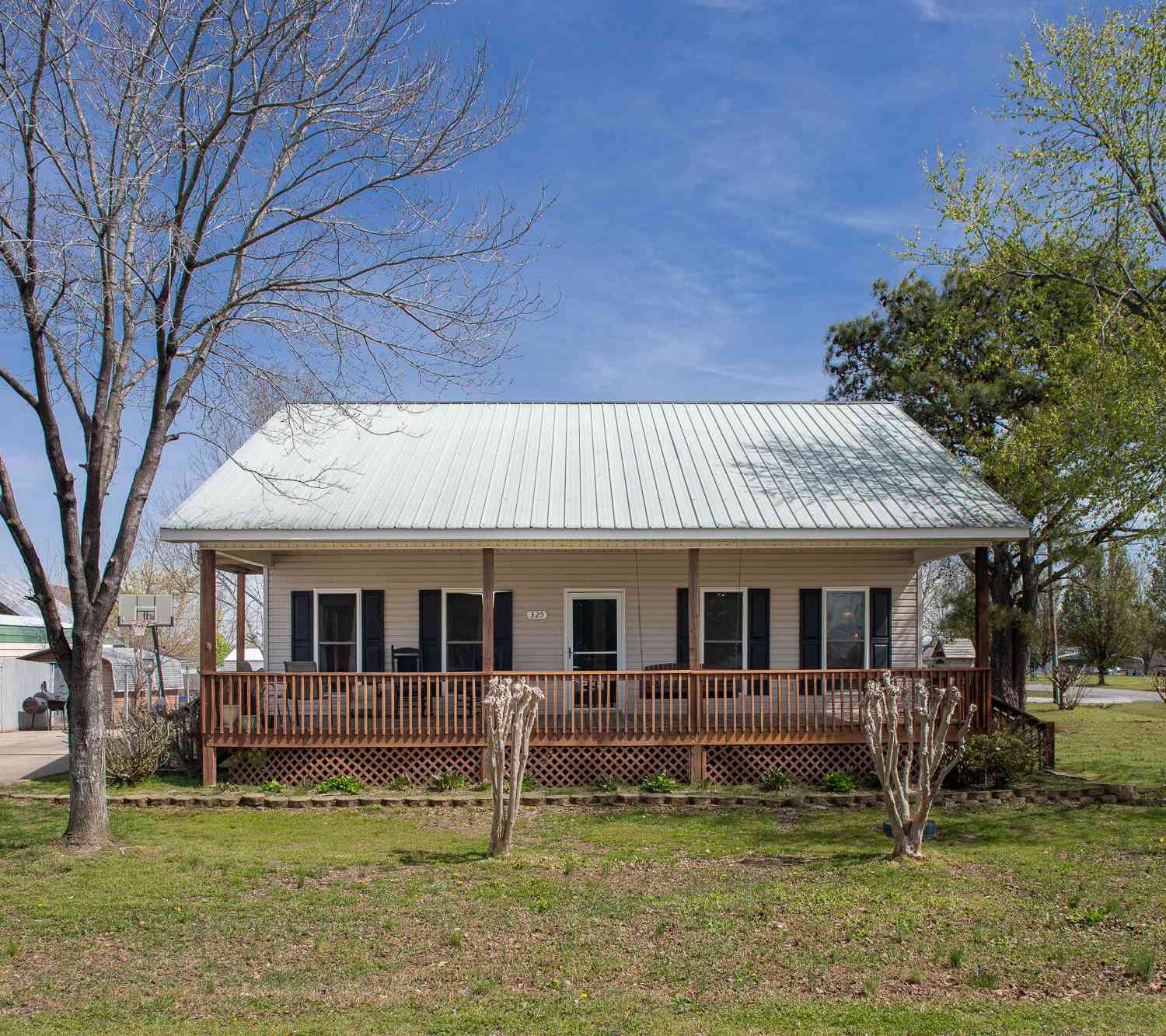 325 County #540, Centre, Alabama image 1