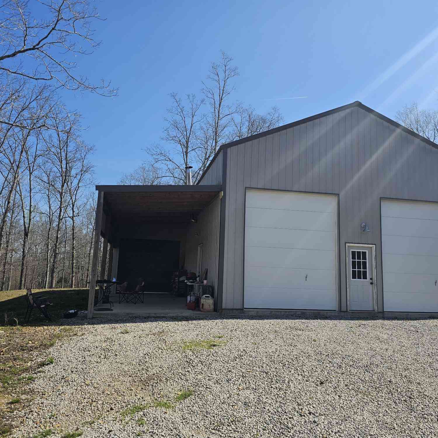 220 Tablerock Rd, Hohenwald, Tennessee image 1