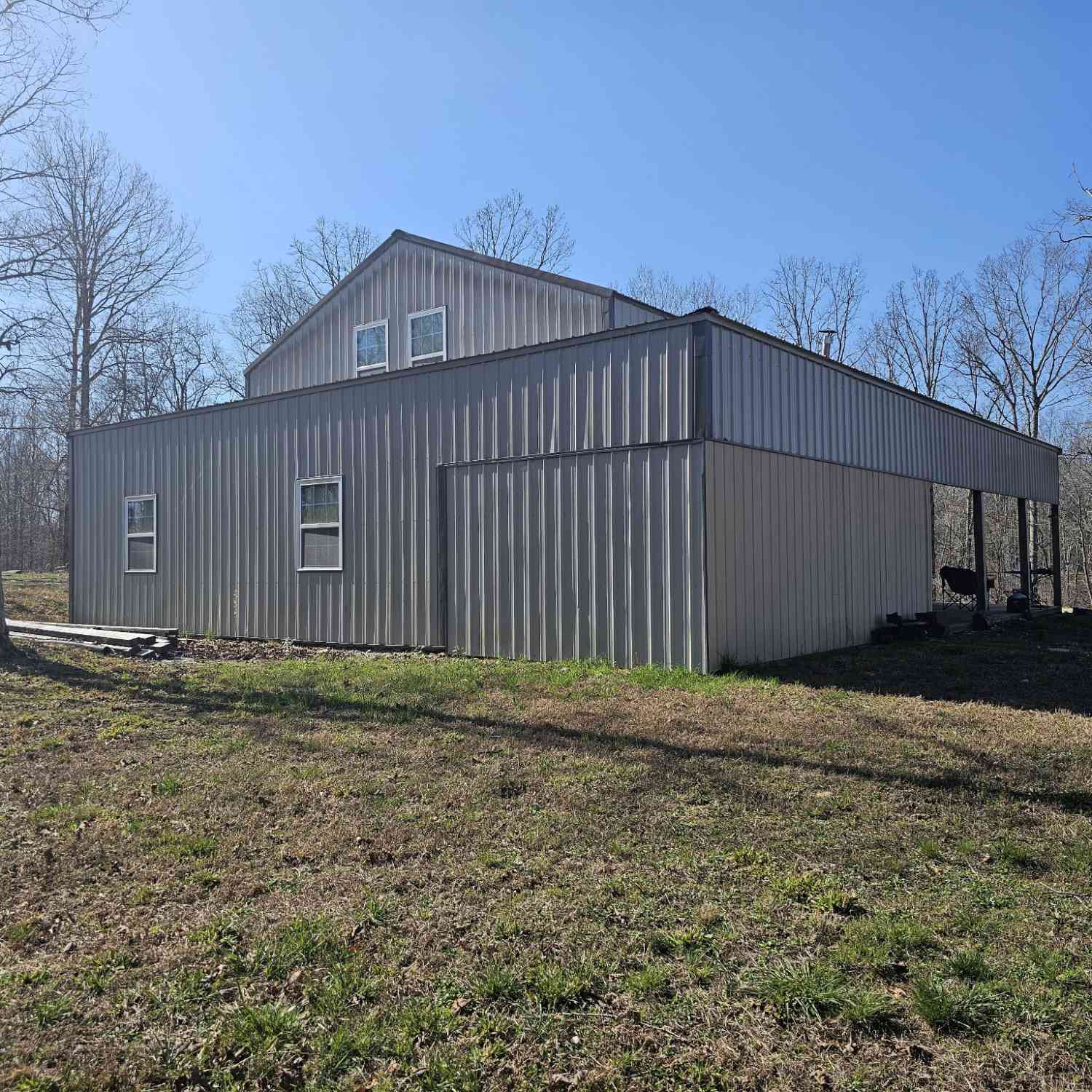 220 Tablerock Rd, Hohenwald, Tennessee image 3