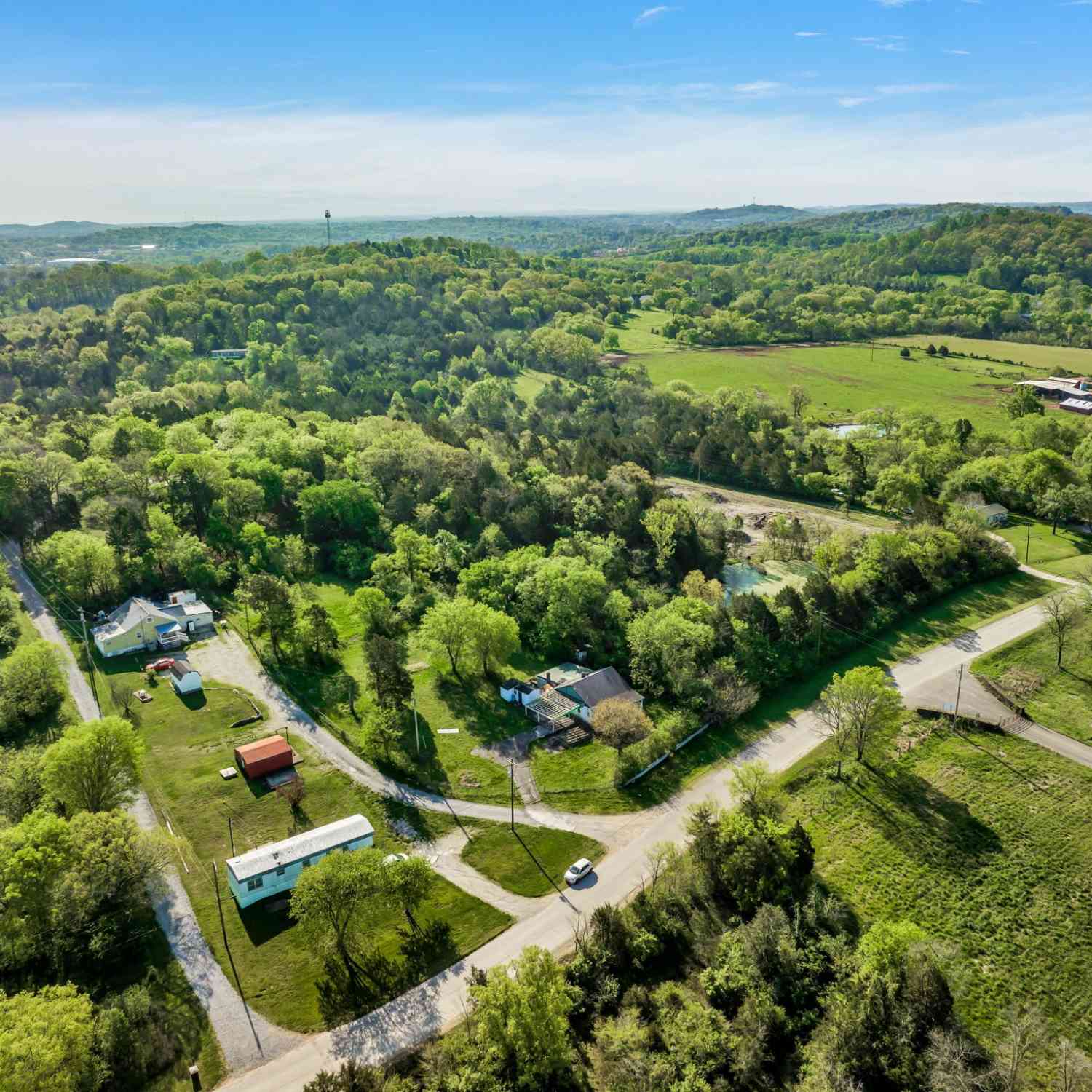1810 Monsanto Rd, Columbia, Tennessee image 9